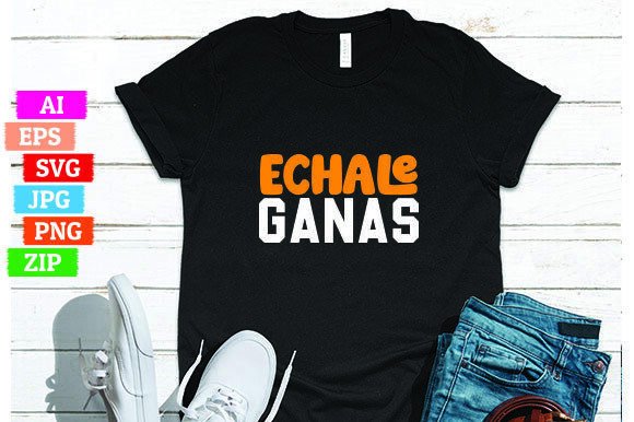 Echale Ganas: A Smart Choice for Print-on-Demand Creators — If You Know What to Look For