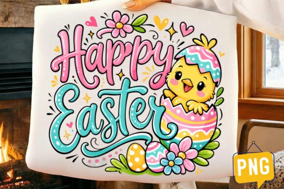 Happy Easter Day PNG, Easter Day PNG: Strategic Design Assets for Creative Professionals