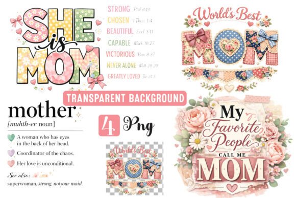 Mother’s Day PNG, Faux Yarn Mother’s Day: Thoughtful Design Meets Modern Creative Workflow