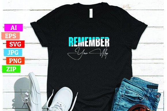 Remember Your Why: A Purpose-Driven Design for Print-on-Demand Success