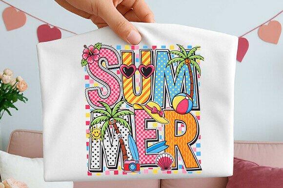Summer PNG & Summer Vibes PNG