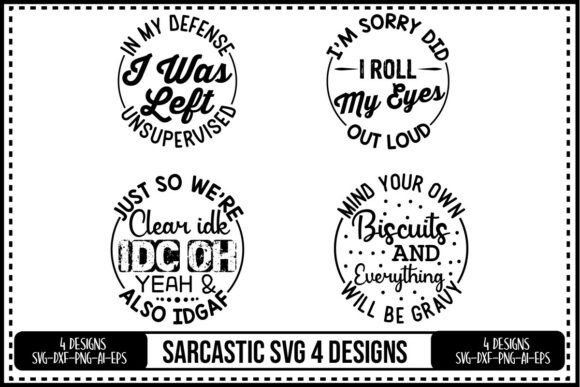 Why Sarcastic SVG 4 Free Designs Is Quietly Reshaping How Creators Approach Digital Asset Curation